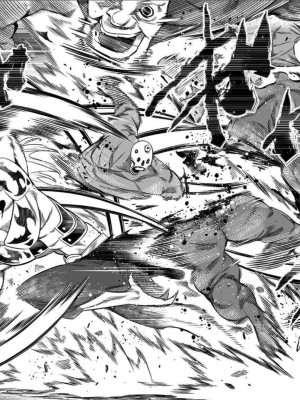 [タカヒロ×竹村洋平] 魔都精兵のスレイブ 第1卷_p_0054