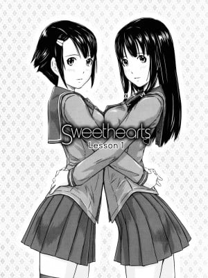 [如月群真] Sweethearts[無修正][悠月工房漢化]_ytk_S11_110_009
