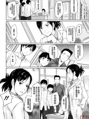 [如月群真] Sweethearts[無修正][悠月工房漢化]_ytk_S11_110_010