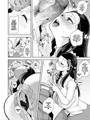 [DOLL PLAY (黒巣ガタリ)] 聖華女学院高等部公認竿おじさん 総集編 [無修正][英訳][DL版]_009
