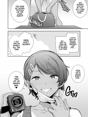 [DOLL PLAY (黒巣ガタリ)] 聖華女学院高等部公認竿おじさん 総集編 [無修正][英訳][DL版]_039