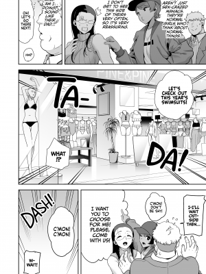 [DOLL PLAY (黒巣ガタリ)] 聖華女学院高等部公認竿おじさん 総集編 [無修正][英訳][DL版]_066