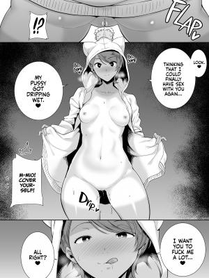 [DOLL PLAY (黒巣ガタリ)] 聖華女学院高等部公認竿おじさん 総集編 [無修正][英訳][DL版]_168