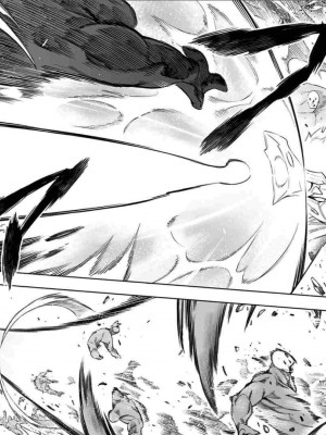 [タカヒロ×竹村洋平] 魔都精兵のスレイブ 第3卷_p_0047