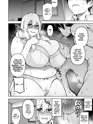 [無修正] [ワクセイブロ (カップちゃん)] TS娘コダマちゃんとH!その3 [阿幽个人汉化] [LKM渣嵌]_17