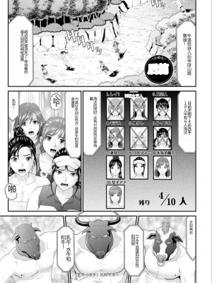 [黒乃マサカド] マンイーター〜性の捕食者〜[DL版] [机翻]_Kurono_Masakado_MANEATER_083