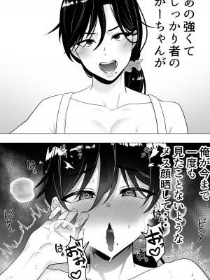 [たろバウム] 肝っ玉かーちゃん3〜大好きな母親とドスケベ種付け性活〜_37