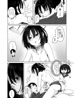 [HEKATONCHEIR (矢矧稚彦)] 性愛のイデア (ブルーアーカイブ) [DL版]_17
