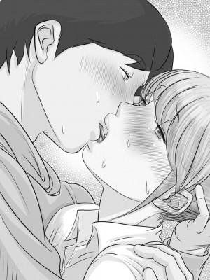 [モミ山] 大学受験で上京した元教え子が訪ねてきて…_32