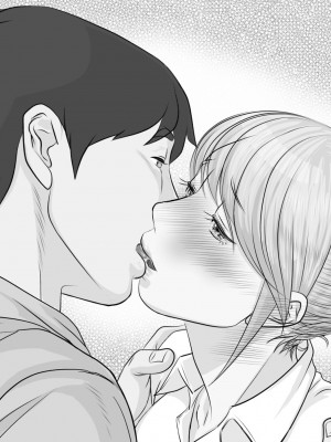 [モミ山] 大学受験で上京した元教え子が訪ねてきて…_31