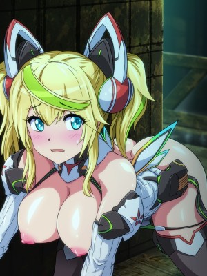 [プディングデリス] カクワネがみてる vol.65 (ファンタシースターオンライン2)_229