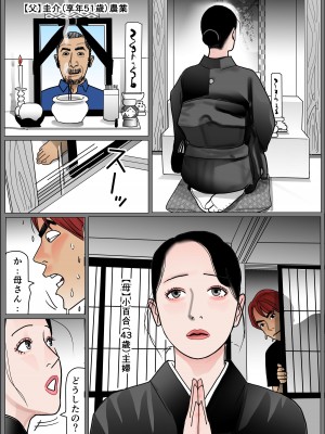 [下山キルコン] 実母の生膣 ファイル№１-４_02-03