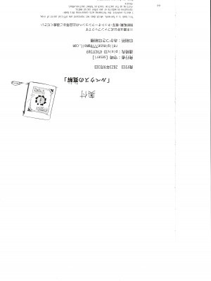 (第百三十八季 文々。新聞友の会) [seseri (守崎)] ルベウスの寛解 (東方Project)_43