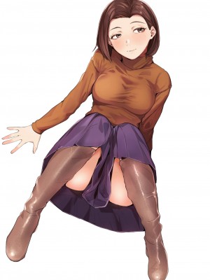 WEEKLY快楽天 2024 No.06_14