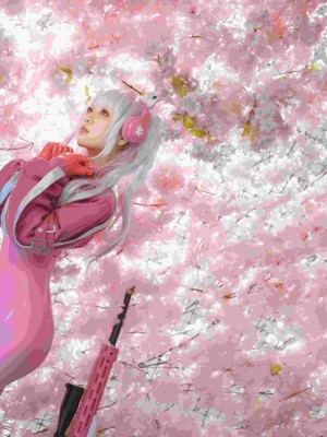 萌芽儿 爱丽丝_016