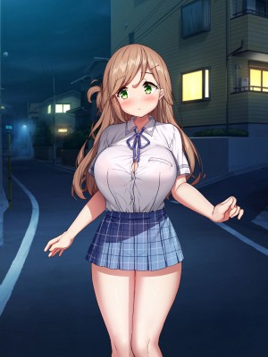 [diletta (きびぃもか)] 小鳥先輩はちょろい [张佳乐个人汉化]_227