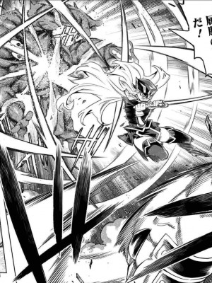 [タカヒロ×竹村洋平] 魔都精兵のスレイブ 第4卷_p_0091