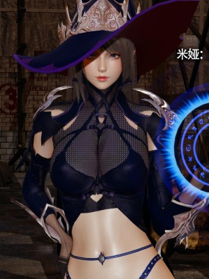 [ryooo] 魔導世界 13_328