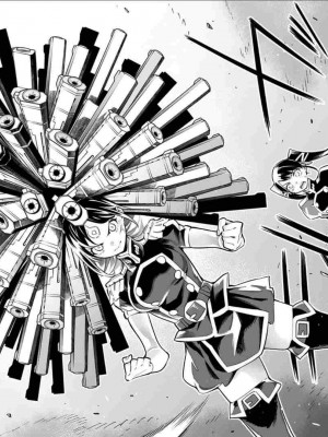 [タカヒロ×竹村洋平] 魔都精兵のスレイブ 第5卷_p_0061