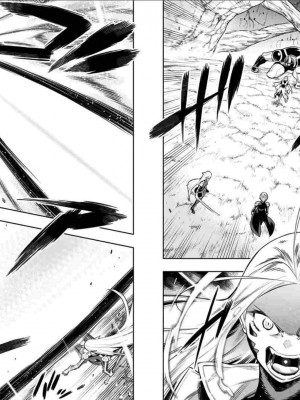 [タカヒロ×竹村洋平] 魔都精兵のスレイブ 第5卷_p_0069
