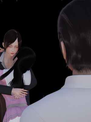 [Cryer] 妹妹 番外_076