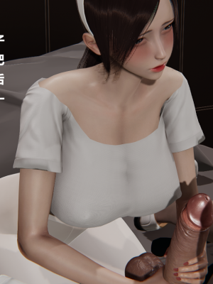 [Cryer] 妹妹 番外_204