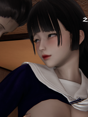 [Cryer] 妹妹 番外_213