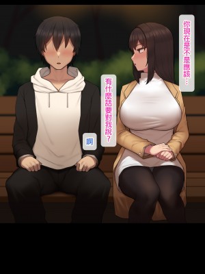 [NT00] 彼女は頭のネジが抜けてる完全版 [中文] [無修正] [完結]_590