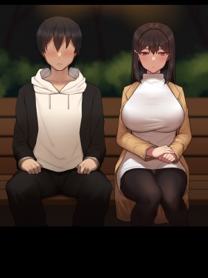 [NT00] 彼女は頭のネジが抜けてる完全版 [中文] [無修正] [完結]_586