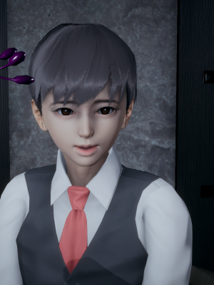 [见人就打] 带孝子_1010