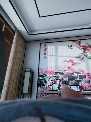 [见人就打] 带孝子_1085