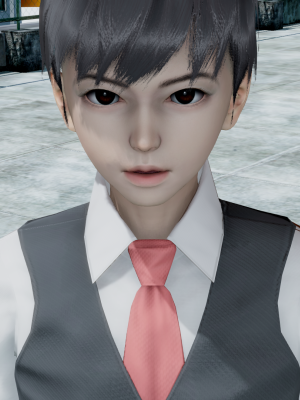 [见人就打] 带孝子_1111