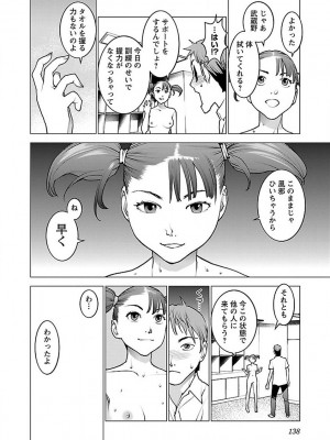 [稲光伸二] 性食鬼 第07巻_140