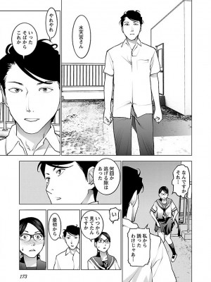 [稲光伸二] 性食鬼 第07巻_175