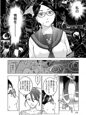 [稲光伸二] 性食鬼 第08巻_img174