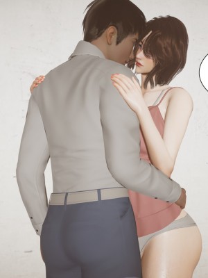 [Shiun] 一个爱情故事 求婚之日（上+下）_048