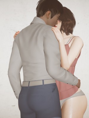 [Shiun] 一个爱情故事 求婚之日（上+下）_049
