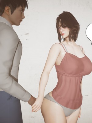 [Shiun] 一个爱情故事 求婚之日（上+下）_055