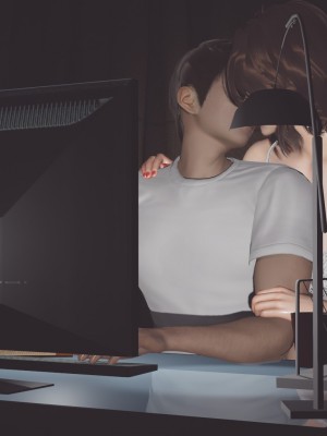 [Shiun] 一个爱情故事 求婚之日（上+下）_087