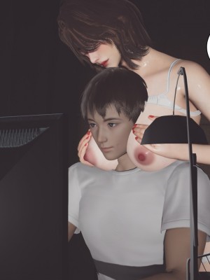 [Shiun] 一个爱情故事 求婚之日（上+下）_091