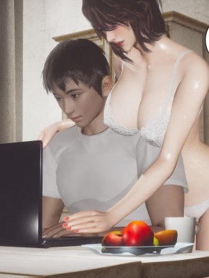 [Shiun] 一个爱情故事 求婚之日（上+下）_116