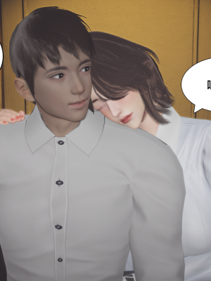 [Shiun] 一个爱情故事 求婚之日（上+下）_164