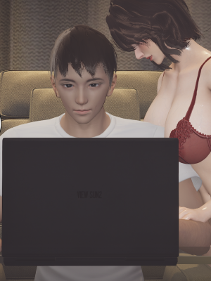 [Shiun] 一个爱情故事 求婚之日（上+下）_194