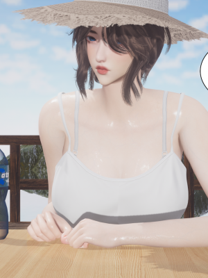 [Shiun] 一个爱情故事 求婚之日（上+下）_328