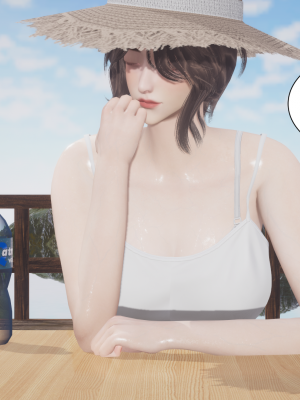 [Shiun] 一个爱情故事 求婚之日（上+下）_331