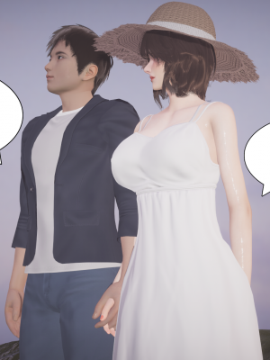 [Shiun] 一个爱情故事 求婚之日（上+下）_333