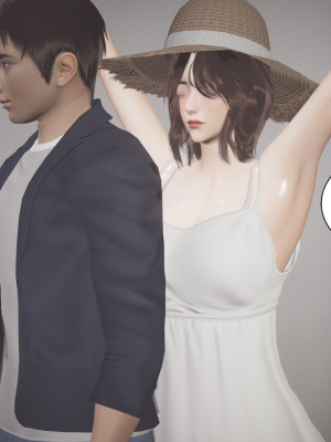 [Shiun] 一个爱情故事 求婚之日（上+下）_334