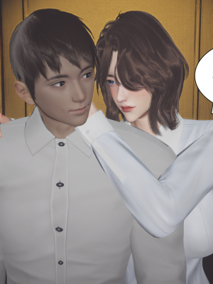 [Shiun] 一个爱情故事 求婚之日（上+下）_383