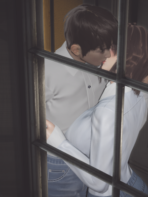 [Shiun] 一个爱情故事 求婚之日（上+下）_384
