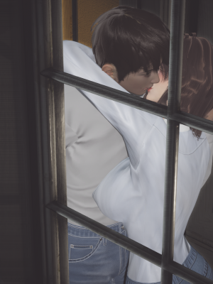 [Shiun] 一个爱情故事 求婚之日（上+下）_385